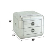 Brancaster End Table - 82182