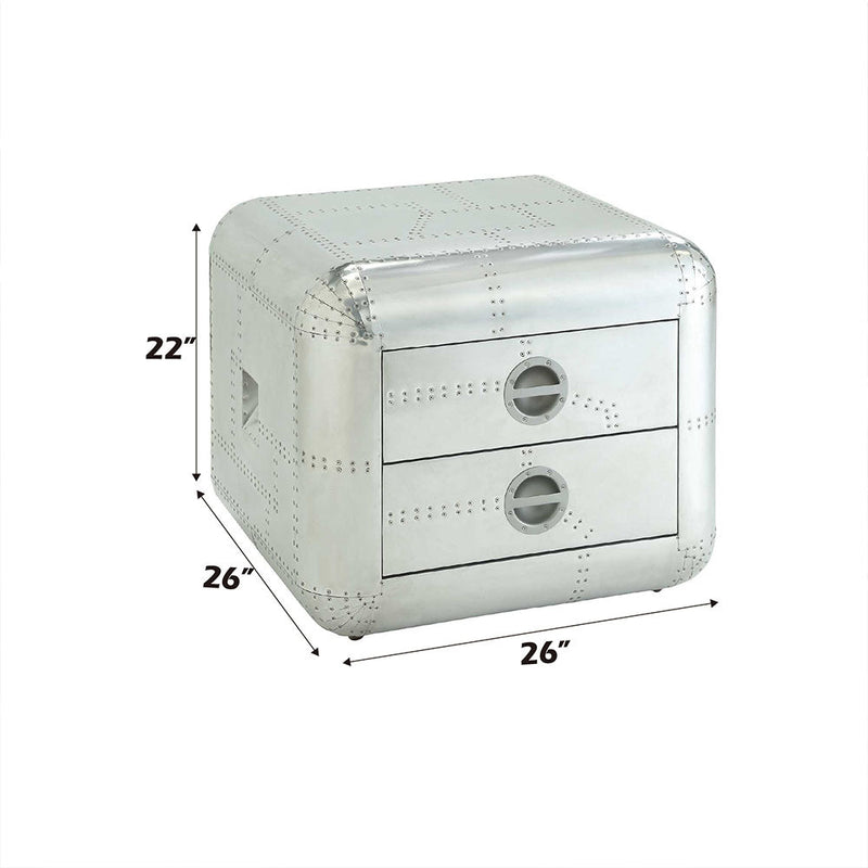 Brancaster End Table - 82182