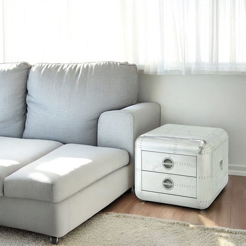 Brancaster End Table - 82182