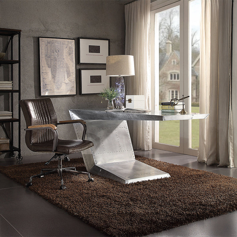 Brancaster Executive Writing Desk - 92025
