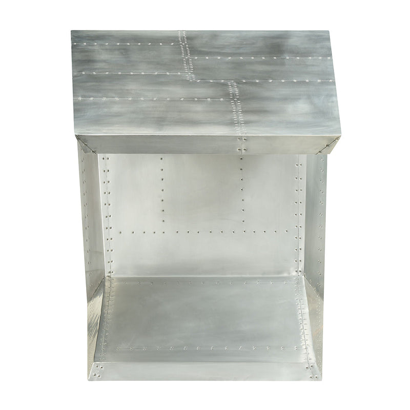 Brancaster Executive Writing Desk - 92025