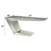 Brancaster Executive Writing Desk - 92025