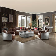 Brancaster Loveseat - 53546