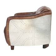 Brancaster Loveseat - 53546