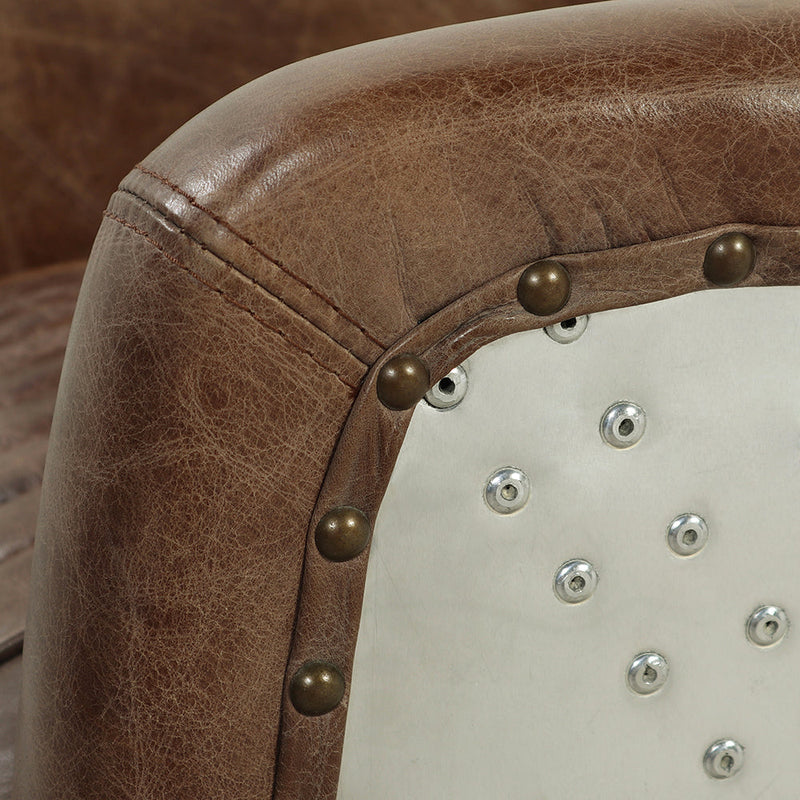 Brancaster Loveseat - 53546