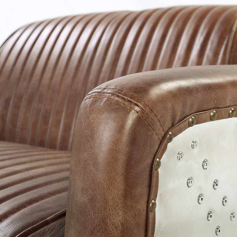 Brancaster Loveseat - 53546