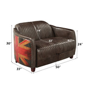 Brancaster Loveseat - LV01810