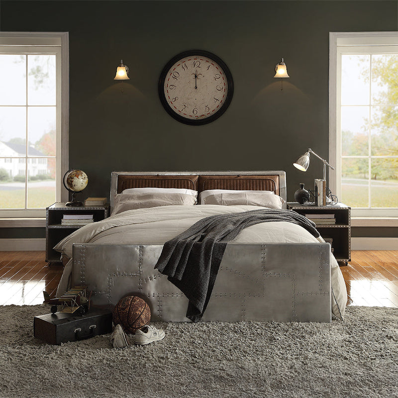 Brancaster Queen Bed - 26220Q