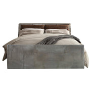 Brancaster Queen Bed - 26220Q