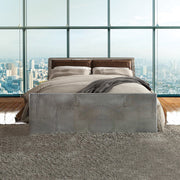 Brancaster Queen Bed - 26220Q