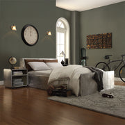 Brancaster Queen Bed - 26220Q