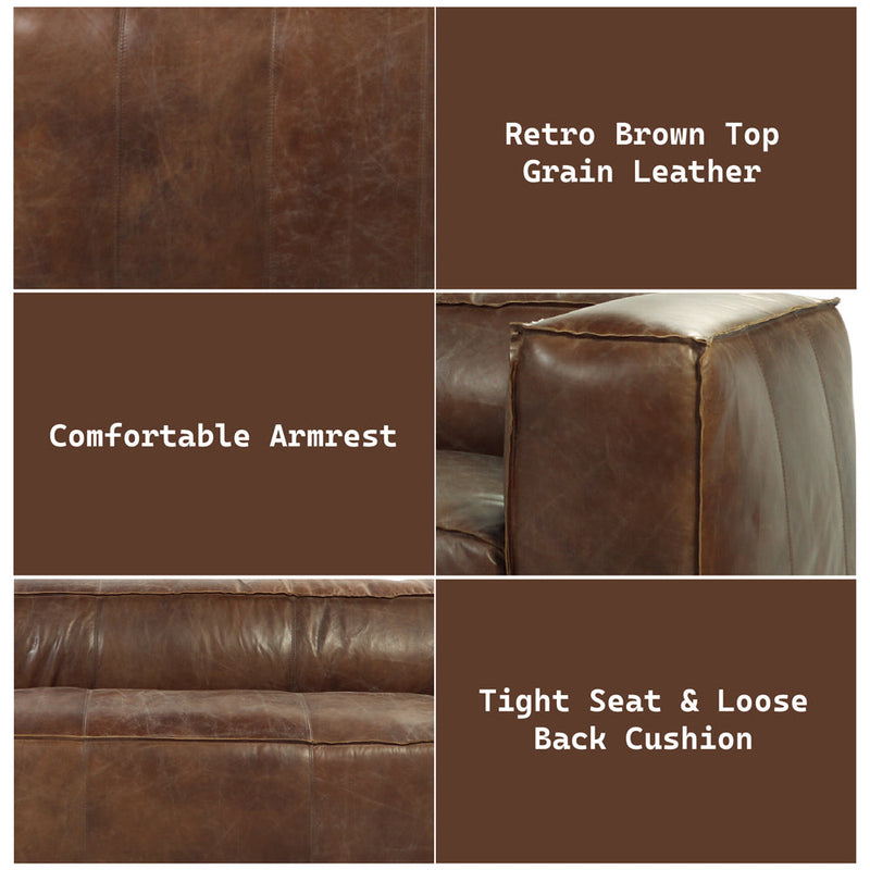 Brancaster Sofa - 53545