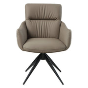 Branson Chair W/Swivel (Set-2) - DN07832