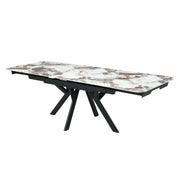 Branson Dining Table W/Ceramic Top - DN07830