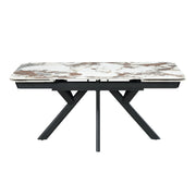 Branson Dining Table W/Ceramic Top - DN07830