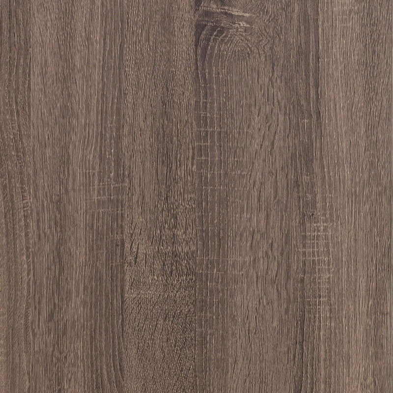 Brantford 5-piece Queen Bedroom Set Barrel Oak - 207040Q-S5