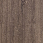 Brantford 5-piece Queen Bedroom Set Barrel Oak - 207041Q-S5