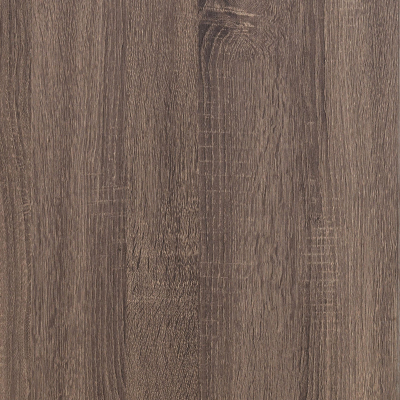 Brantford 5-piece Queen Bedroom Set Barrel Oak - 207041Q-S5