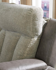 Branthorpe Sisal Power Recliner - PC6320413