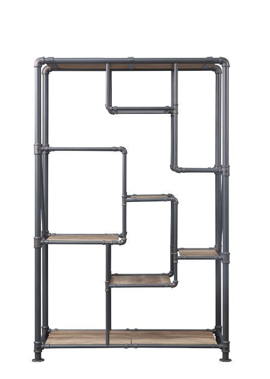Brantley Bookshelf - 35887