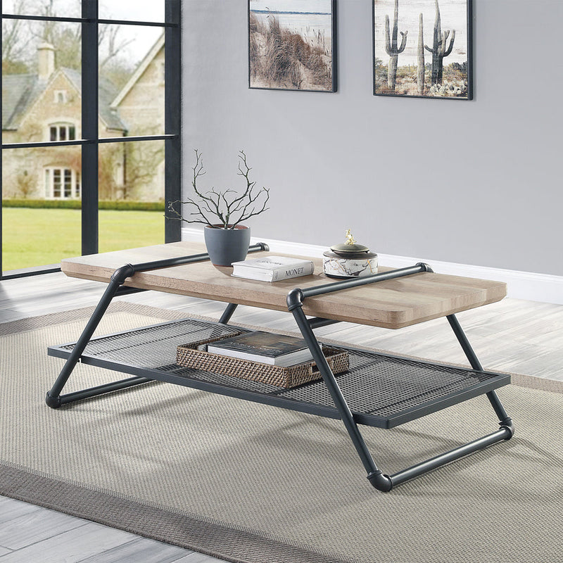 Brantley Coffee Table - LV00430