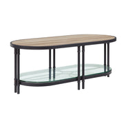 Brantley Coffee Table - LV00751