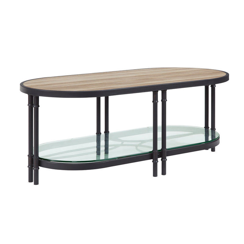 Brantley Coffee Table - LV00751
