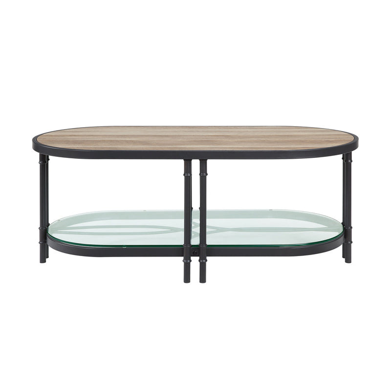 Brantley Coffee Table - LV00751
