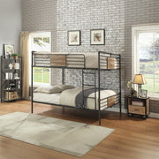 Brantley Double Queen Bunk Bed - 37720