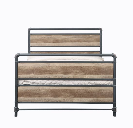 Brantley Full Bed - 35885F