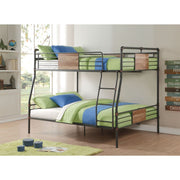 Brantley Full XL/Queen Bunk Bed - 37725