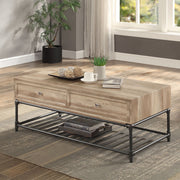 Brantley II Coffee Table - LV00748