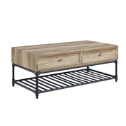 Brantley II Coffee Table - LV00748