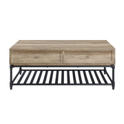 Brantley II Coffee Table - LV00748