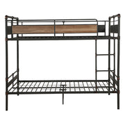 Brantley II Double Queen Bunk Bed - 37730
