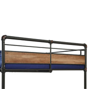 Brantley II Double Queen Bunk Bed - 37730