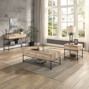 Brantley II Sofa Table - LV00750