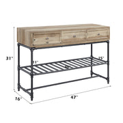 Brantley II Sofa Table - LV00750