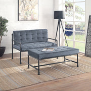 Brantley Loveseat - LV00426