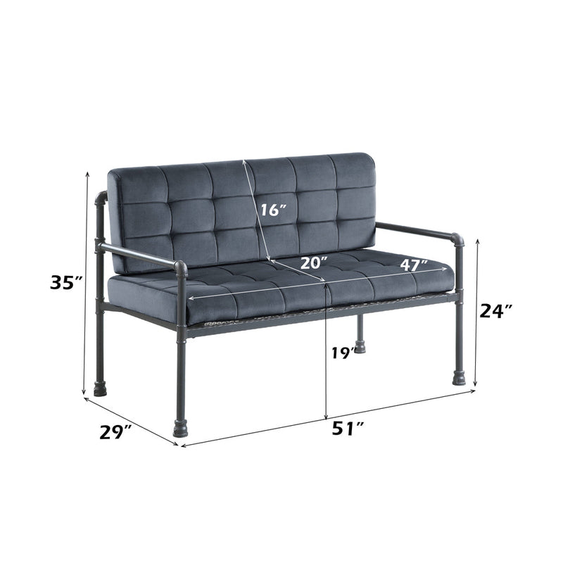 Brantley Loveseat - LV00426