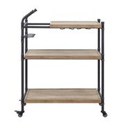 Brantley Serving Cart - AC00754