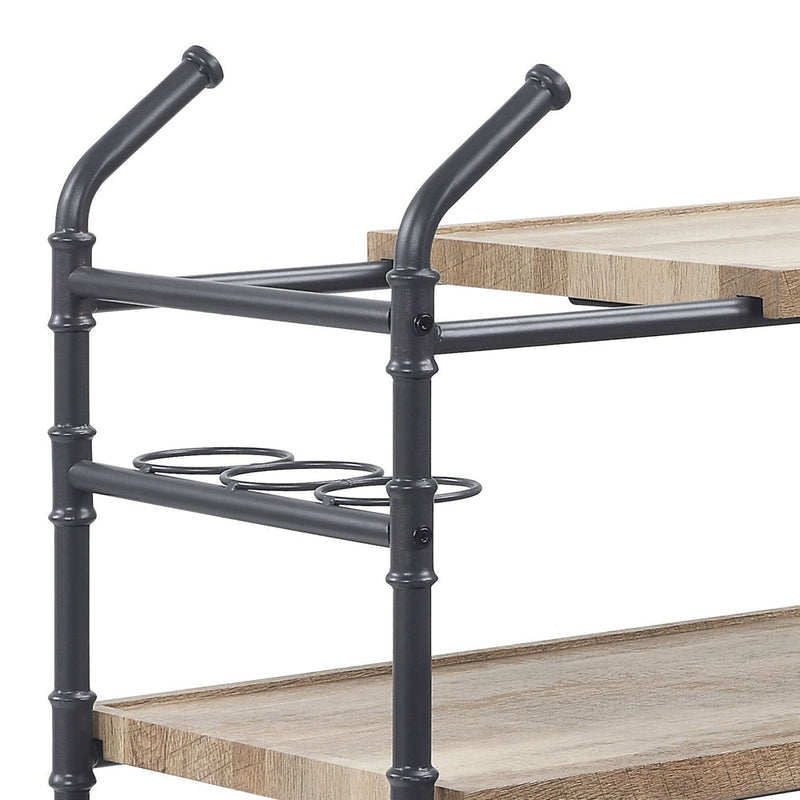 Brantley Serving Cart - AC00754