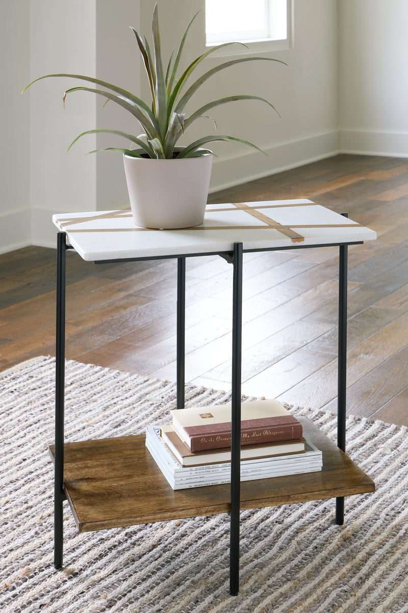 Braxmore Accent Table - DMV FurnitureEnd Table