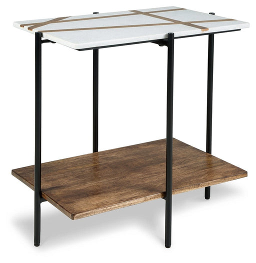 Braxmore Accent Table - DMV FurnitureEnd Table