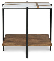 Braxmore Accent Table - DMV FurnitureEnd Table