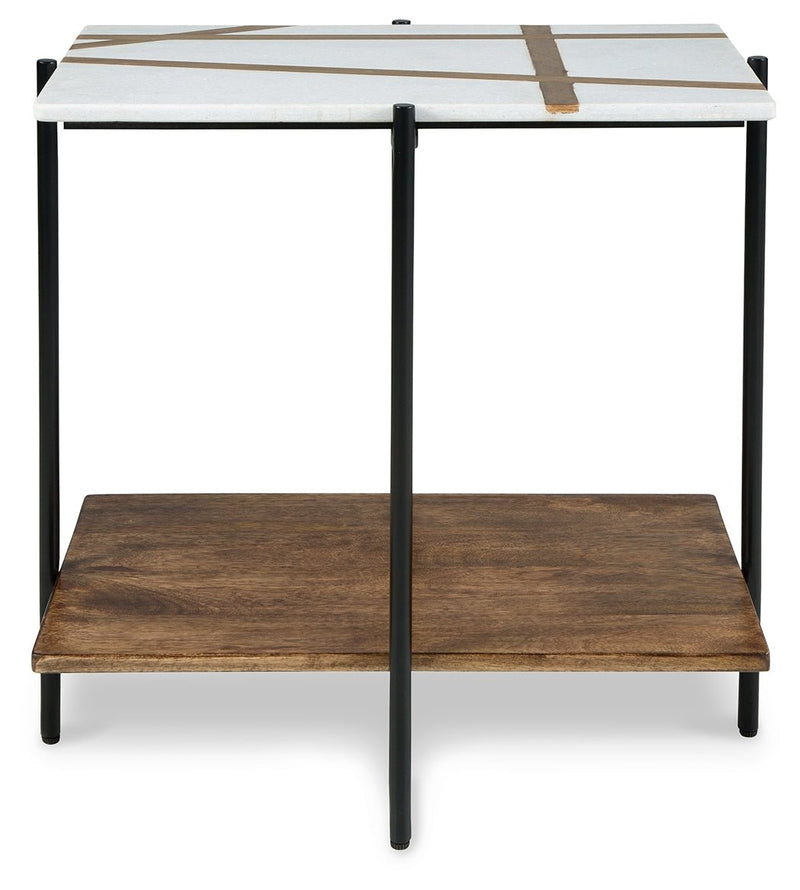Braxmore Accent Table - DMV FurnitureEnd Table
