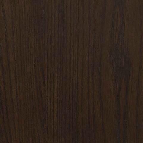 Breckington Dark Brown Coffee Table With Storage - T678-20
