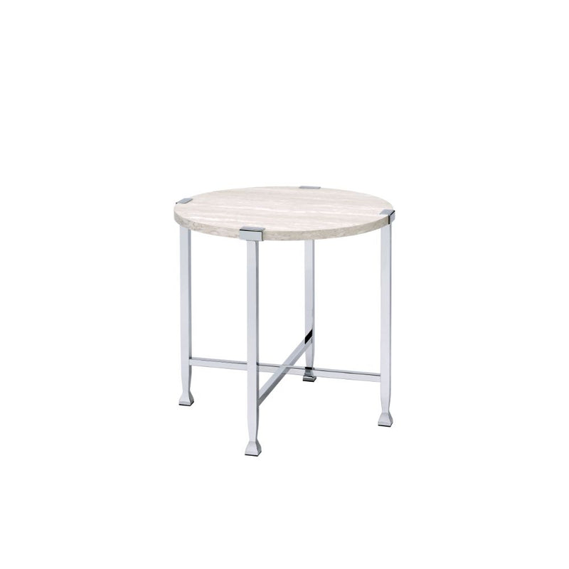 Brecon End Table - 83212