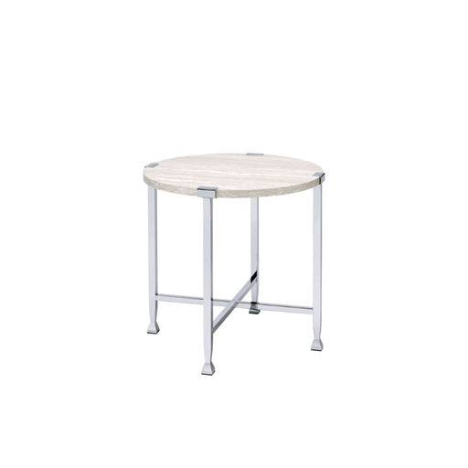 Brecon End Table - 83212