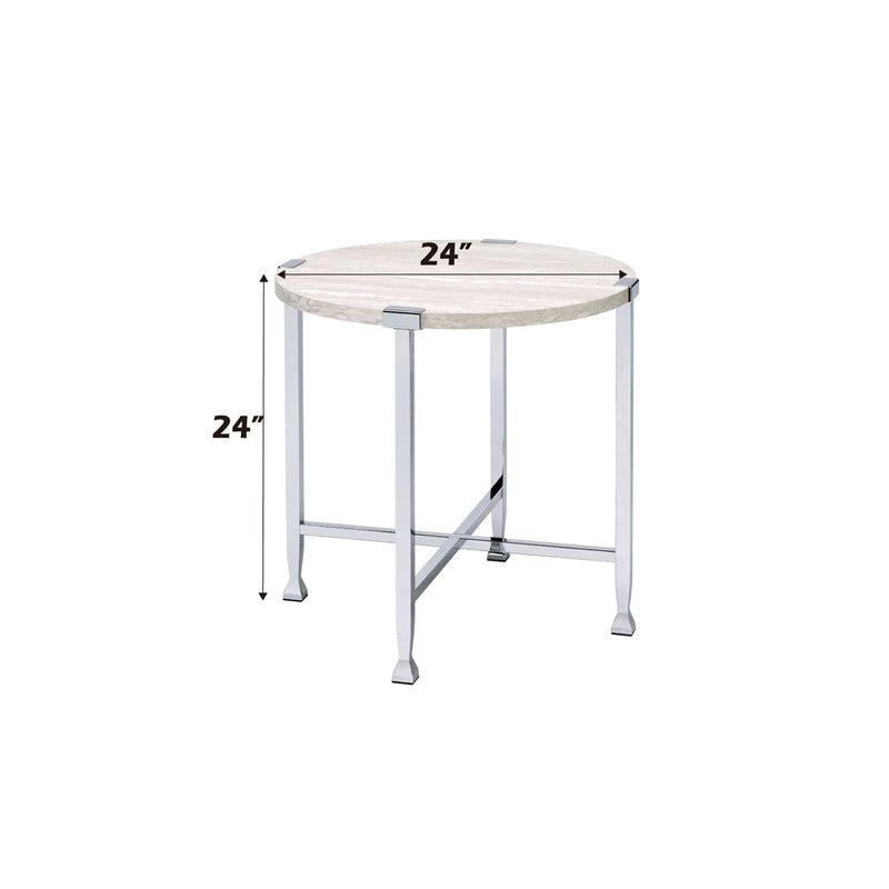 Brecon End Table - 83212